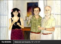 In Private Collection