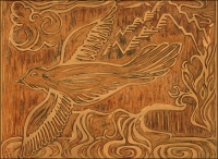 original linoleum